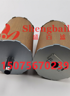 火车滤芯GE132X1823 40106208 EMD40074677 GE132X1904空气滤芯