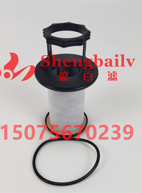 汽车曲轴箱油气分离器LC5005X SAO5463 LC5001-1X SAO5177