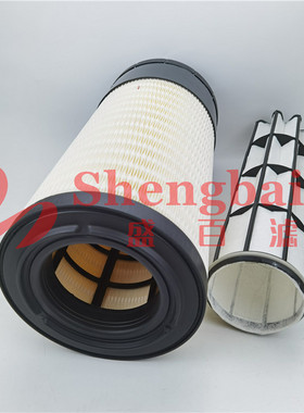 P828805空气滤芯 空压机 1094162540滤清器 空气格1094162550