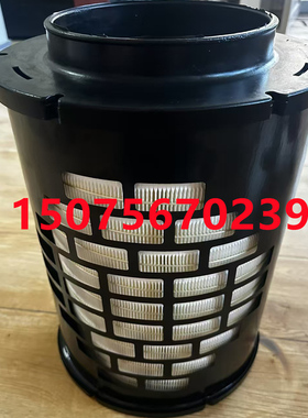 空气滤芯ECO-S2 11X15零件号400470-002 400470002柴油发动机空滤