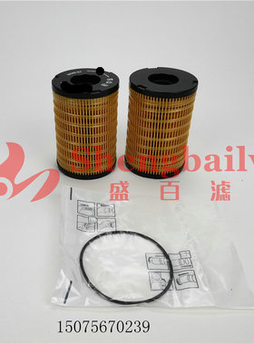 柴油滤芯26560163 P551354 1R0793 32925423 6911907 26560201