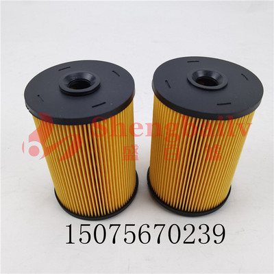 搅拌车泵车柴油滤芯 S2340-11800   S2340-11690柴滤S23401-1690