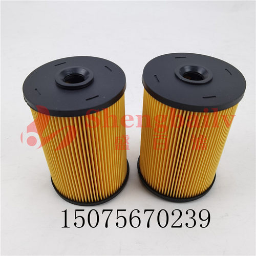 搅拌车泵车柴油滤芯 S2340-11800   S2340-11690柴滤S23401-1690
