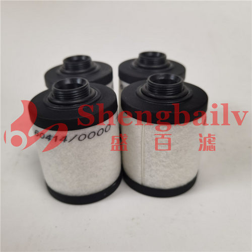 油雾过滤器 731400-0000 适用于真空泵VECH100  VCAH100
