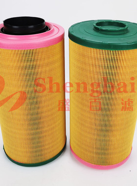 制造商卡车空气滤芯84187405 C19450 AF27955 AL174811 AL204809