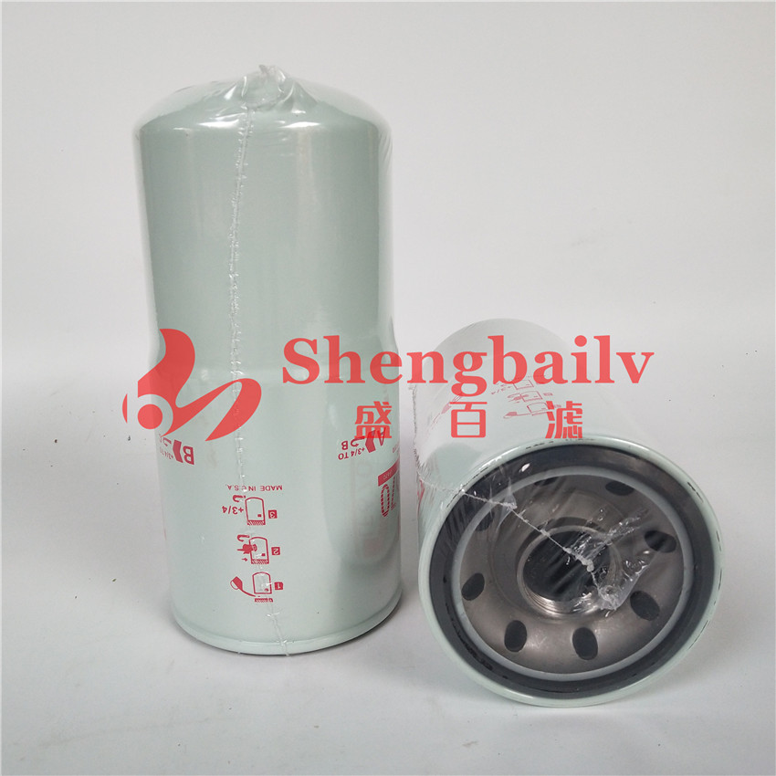 发动机组机油滤芯机滤 LF670   3313279     JLX-12A