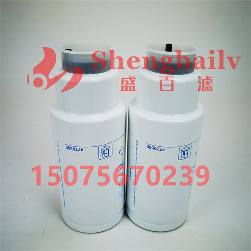 4770550柴油发电机组配件SE429B/4  4759205柴油滤芯