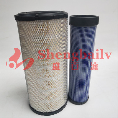 挖掘机空气滤芯 11110283    11110284 空滤  P780522   P780523
