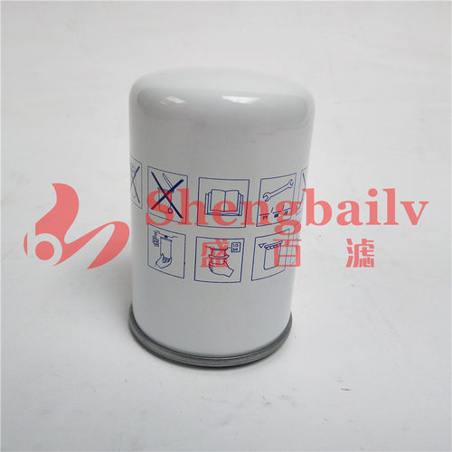 21492771 柴油滤芯柴油发电机组过滤器 P553004 柴油格芯