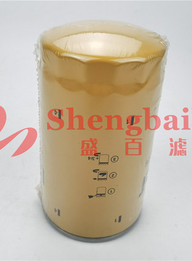 7W-2326机油滤芯推土机发电机组P554407 BT237滤清器格