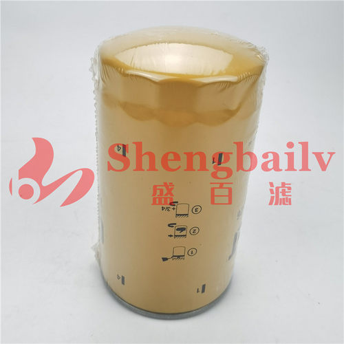 7W-2326机油滤芯推土机发电机组P554407 BT237滤清器格