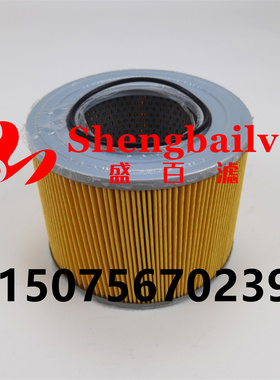 油水分离滤芯滤清器过滤器DAHL201 DAHL201-30滤芯