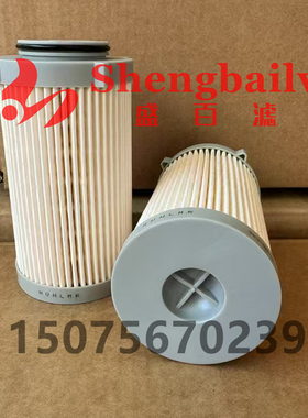 挖掘机工程机械柴油滤芯3635819 柴油滤清器363-5819柴滤