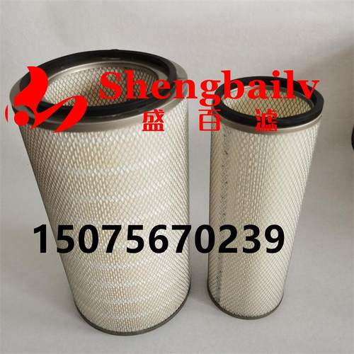 K2648 AF26549 AF26550空滤AA2978 A751-020 A751-030 空气滤芯