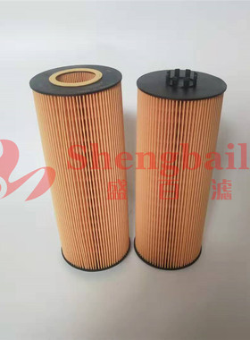 A5411800209 罐车泵车4141机油滤芯4140滤清器3341机油格机滤