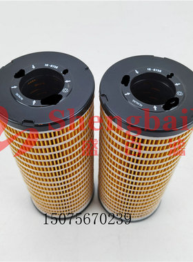 柴油滤芯1R-0756发电机组挖机发动机过滤滤清器1R0756