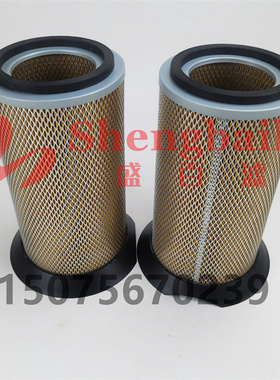 挖掘机 空气滤清器  C19377