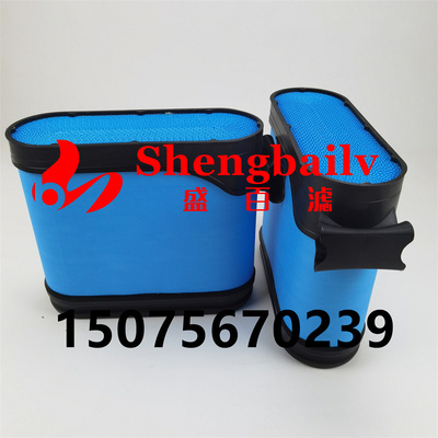 SA160092空气滤芯81.08405.0034滤芯P958897空气滤芯23530644