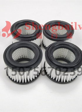 挖掘机4437838 PA5316 159702A1 AF26675 透气滤芯