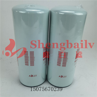 LF3000机油滤清器   挖掘机3318853滤芯  机滤P553000