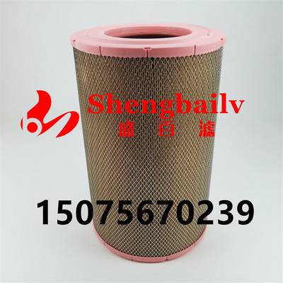 空气滤清器612600114890柴油发电机组空滤青年空滤K3047