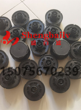 科尼正面吊箱体呼吸器6021.002 SAB.1562.10 FT7F03B40透气过滤网