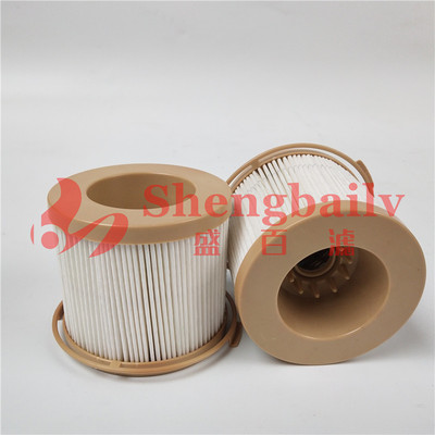 船机配件D13B-GMP柴油滤芯3838852游艇配件油水分离器P552040