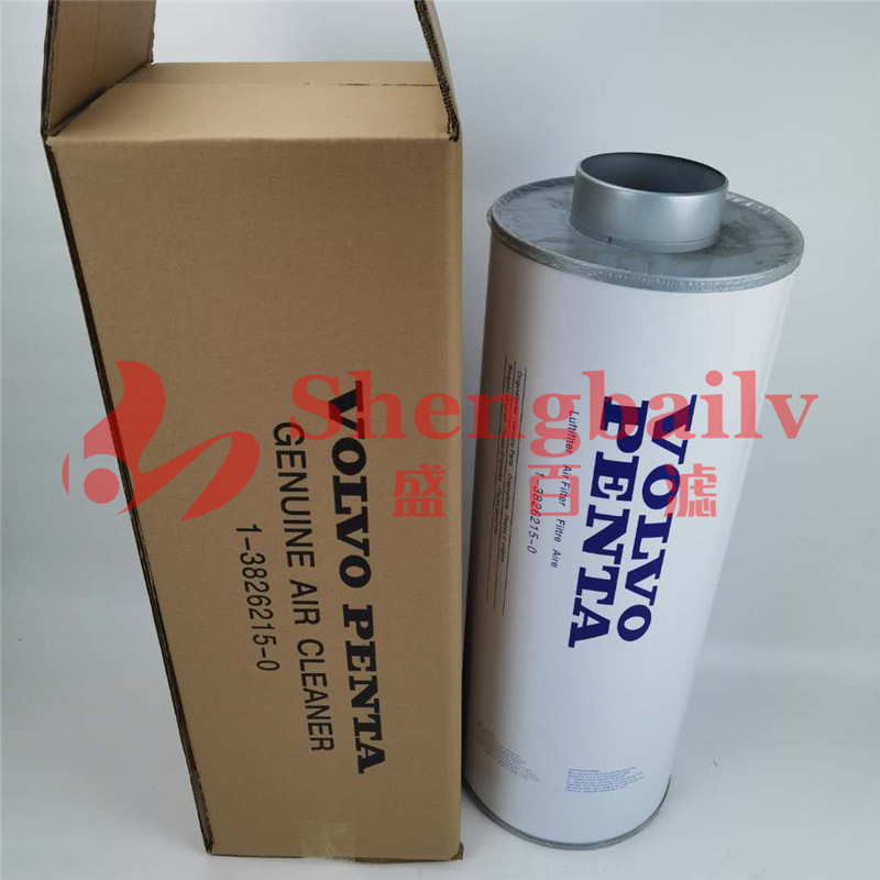 1-3826215-0  P500207发电机组3826215空气滤芯3826215-0  865152