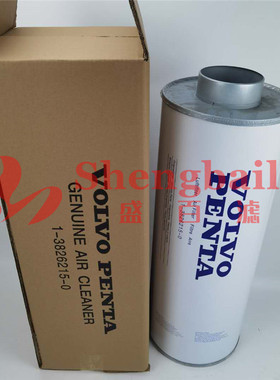 1-3826215-0  P500207发电机组3826215空气滤芯3826215-0  865152