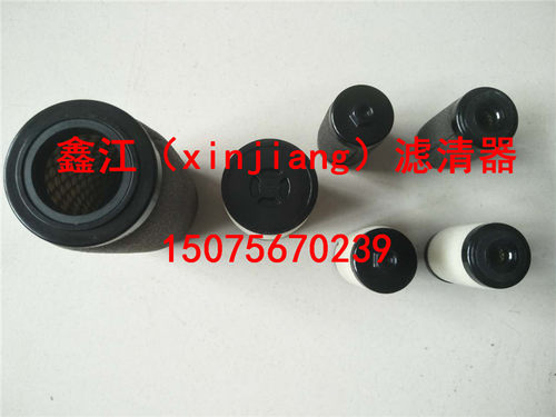 过滤器滤芯AFD40P-060AS AFM40P-060AS 滤芯