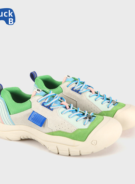 StuckB斯塔比/八分阳光/旷野之息/户外徒步登山鞋男女KA0023-10