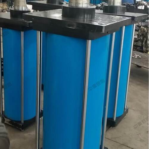 型号齐全JB63*JB63*800800气缸 操锈作简单不6钢气缸* 结构合理JB