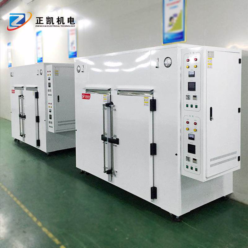 供应大型ZKMOL-6W柜式业烤箱 东莞恒温烘箱厂家应 鼓线工供路板风
