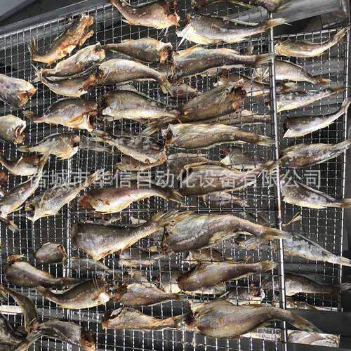 烘鱿备省鱼鱼干干除湿一体机空气能HX-RB6P小鱼鱼片海产品节干燥