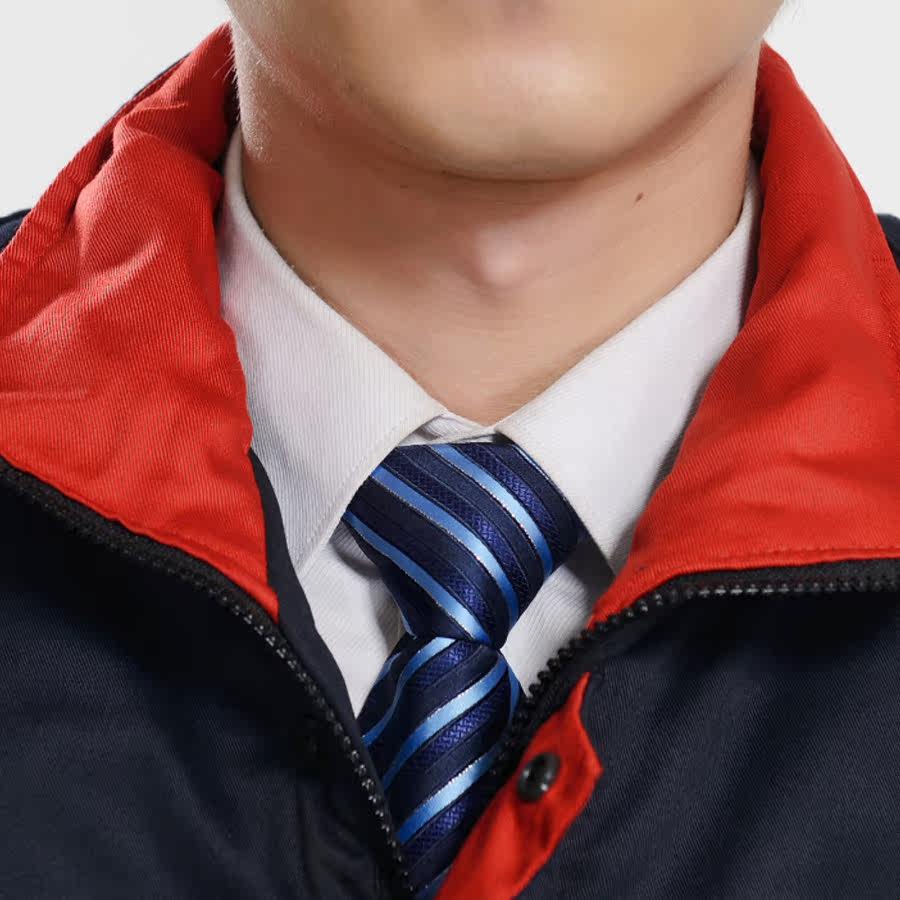 Vêtement de travail en coton - Ref 1914910 Image 4