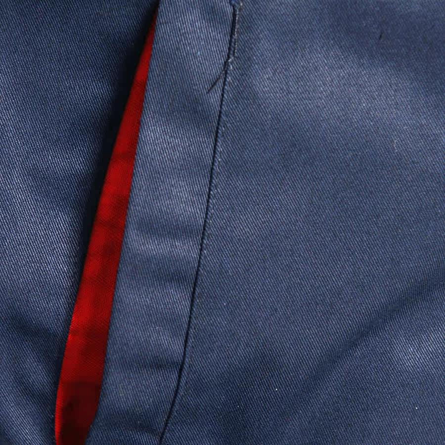 Vêtement de travail en coton - Ref 1914910 Image 5