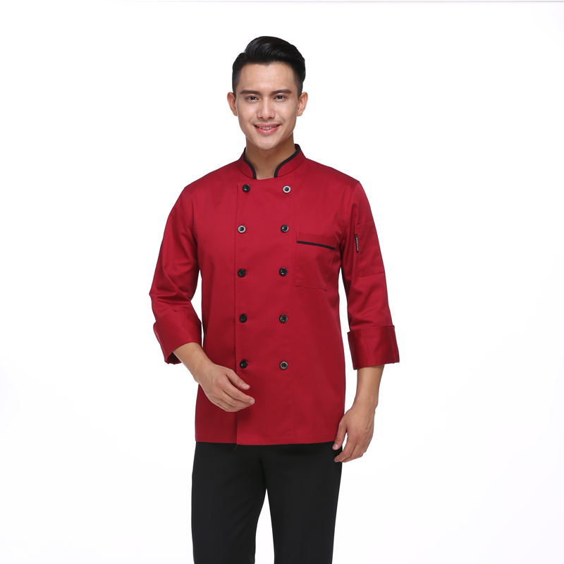 Tenue de cuisinier - Ref 1910441 Image 3