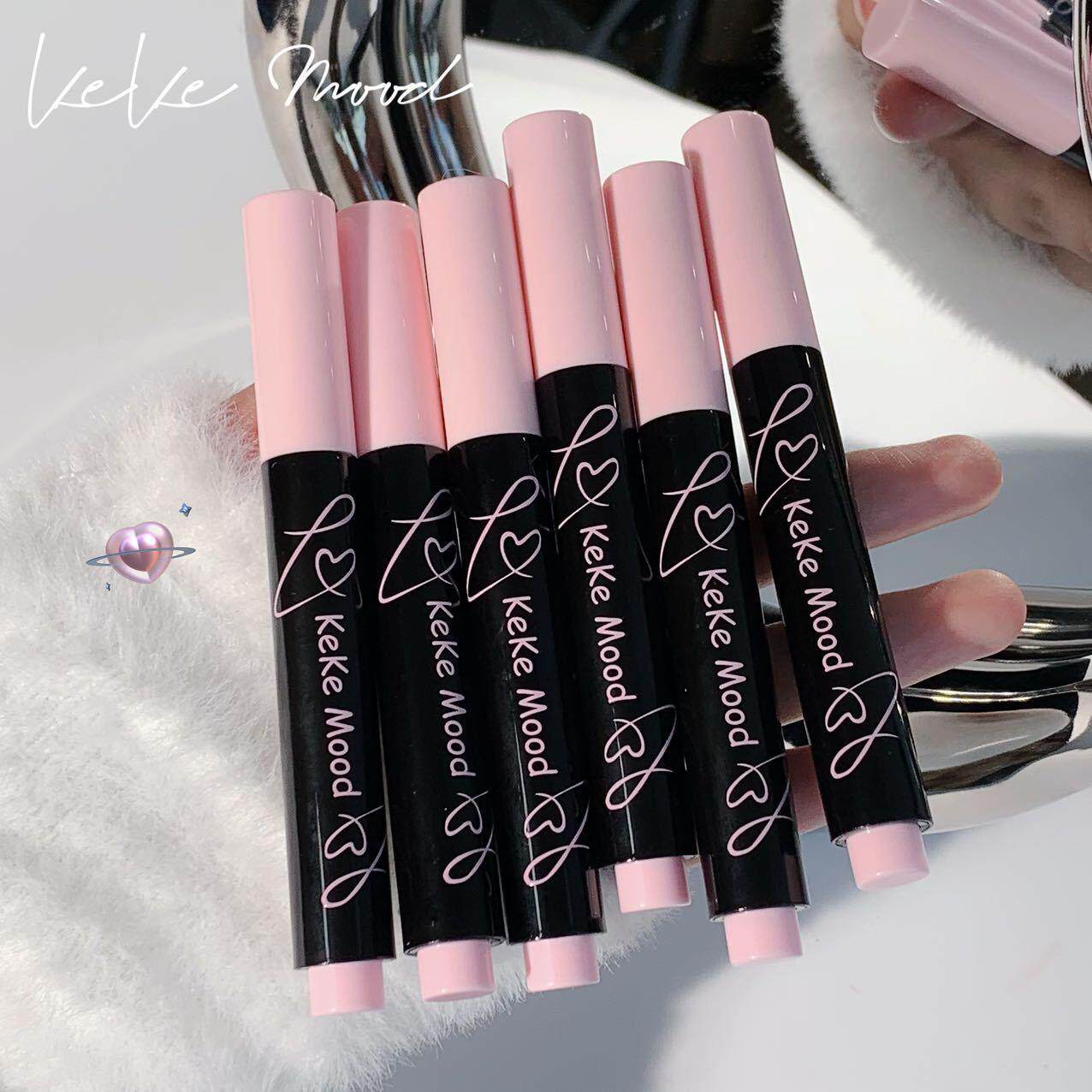 水润亮透口红水光镜面唇蜜