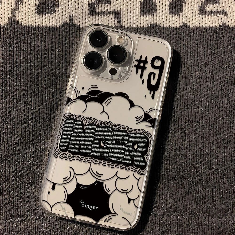 潮流精品，品质保证