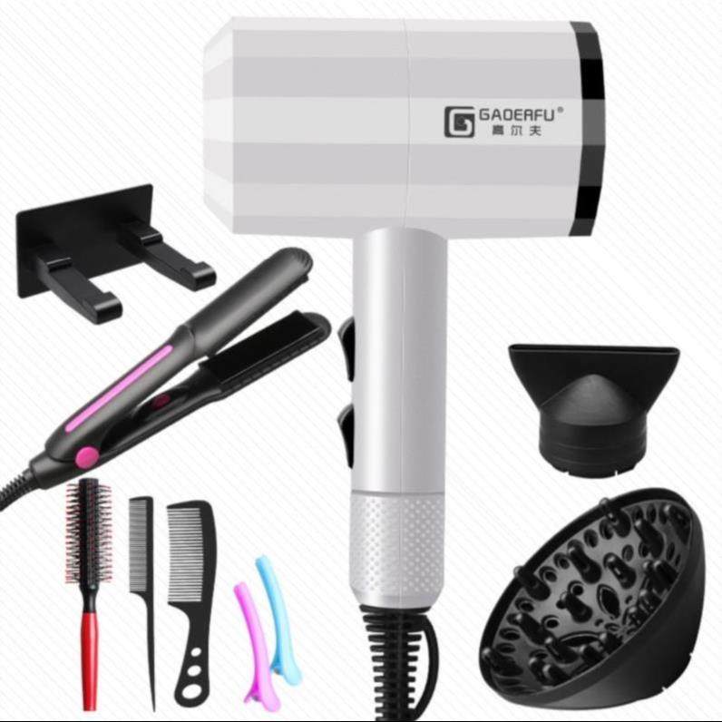 大風力吹風機專業家用便攜式靜音小型新款孕婦冷熱風兩用網紅女生在類目 個人護理/保健/按摩器材, 美髮工具, 電吹風中 - 來自Buy2taobao.com提供專業的淘寶代購服務