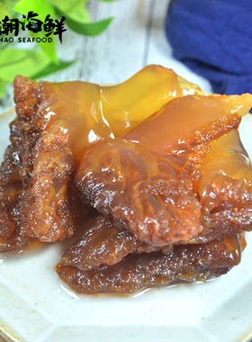 舟山海鲜即食海蜇头凉拌冷菜