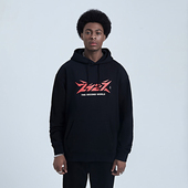 爱心连帽卫衣多色宽松套头长袖 经典 国潮秋 法老同款 2727WORLD