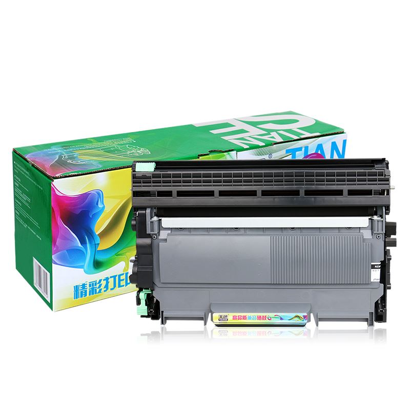 ÌìÉ«ÊÊÓÃÐÖµÜMFC7360Îø¹ÄTN2215·ÛºÐDR2250 HL2240Ä«·ÛºÐdcp706