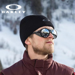 Oakley欧克利运动眼镜猫眼滑雪护目镜男女同款CLIFDEN 9440