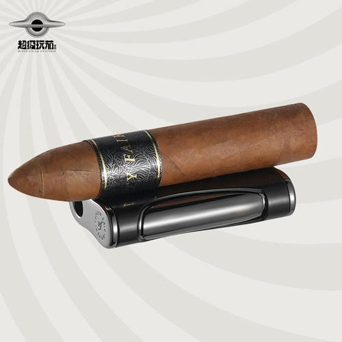 VANITYFAIR防风烟托雪茄打火机