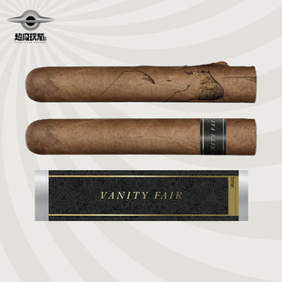 VANITY 雪茄修补液固定修复破损茄衣防爆脚 FAIR防爆自粘雪茄脚标
