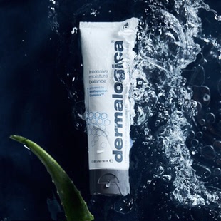 新版滋养沙漠干敏皮德美乐嘉dermalogica深层深切保湿滋润vc霜50g