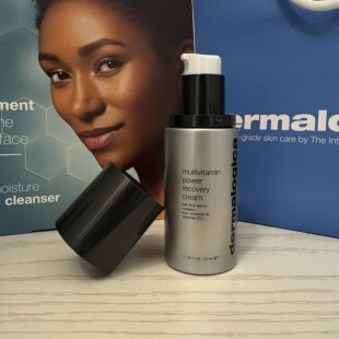 新品上架 Dermalogica德美乐嘉多维抗皱修护面霜50ml紧致抗糖淡纹