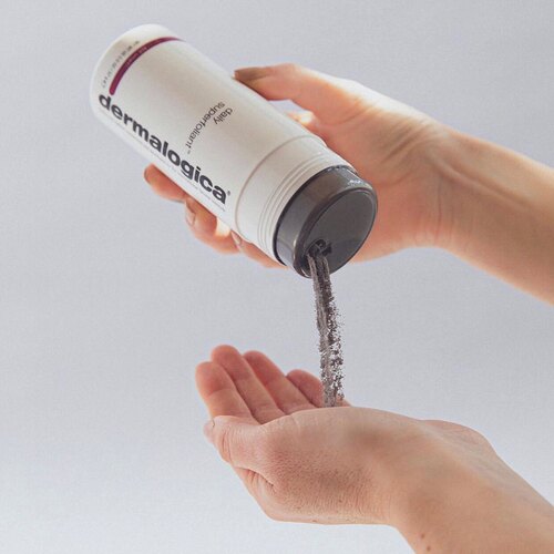 dermalogica温和净化阻塞洁颜粉