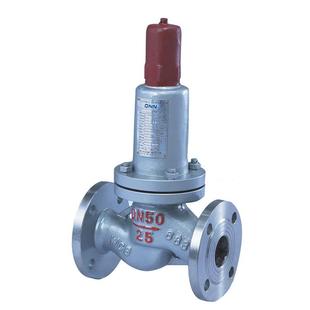 厂家直销平行式 P18C铸钢法兰安全阀DN502580 安全回流阀AHN42F